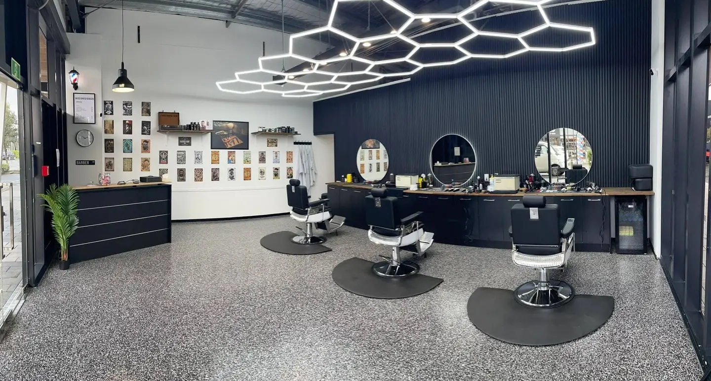 Commercial Flooring