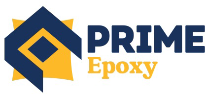 Prime Epoxy Logo