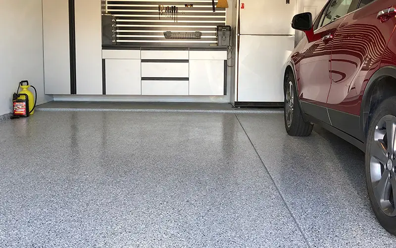 Commercial Flooring