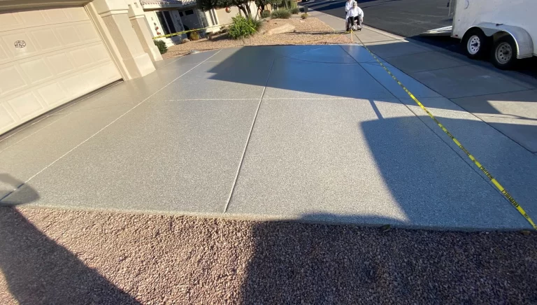 Concrete Driveway Coatings Christchurch: The Complete Homeowner’s Guide