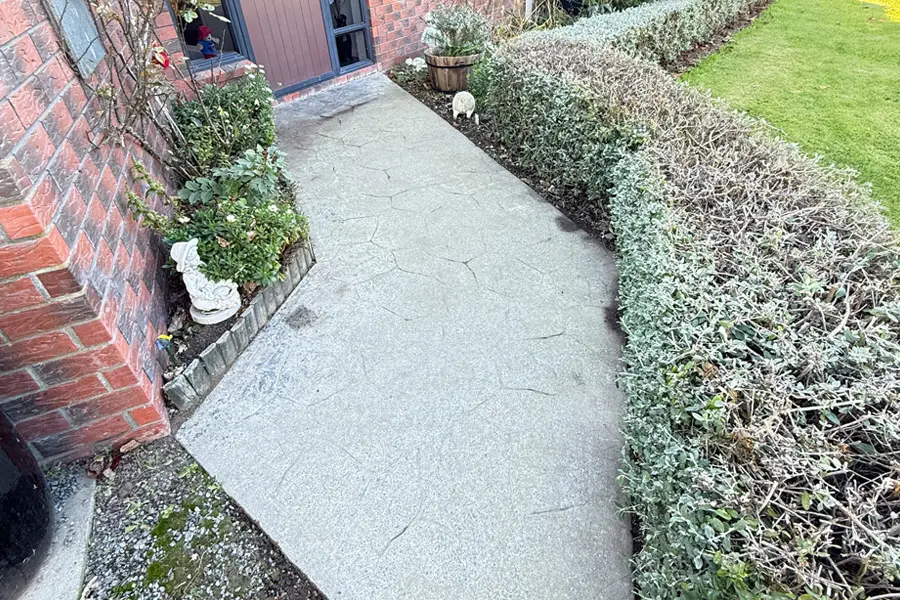 After Image