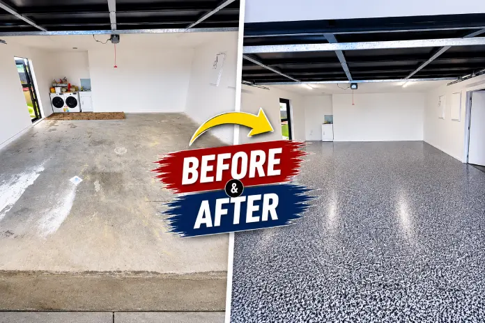 Questions to Ask Before Hiring an Epoxy Flooring Company in Christchurch